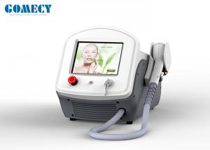 Quality Air Cooling 1550nm fractional Co2 Laser Resurfacing Machine for sale