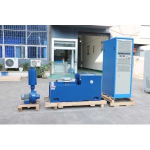 MIL STD 810G Vibration and Transportation Qualification Vibration Testing