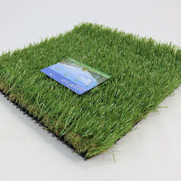 Playground Artificial Grass By Taishan Artificial Turf For Landscape