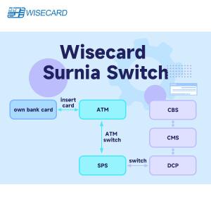 Quality Modular / Scalable GUI Flexible Switch Solution With Automated Risk Alerts for sale