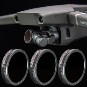 Quality HD MRC Phantom 4 Nd Filter , ND / PL Filters DJI Mavic 2 Zoom Drone for sale