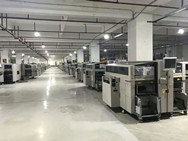 Quality Dual Track Placement Siemens SMT Machine For SIPLACE X4i High Flexibility for sale