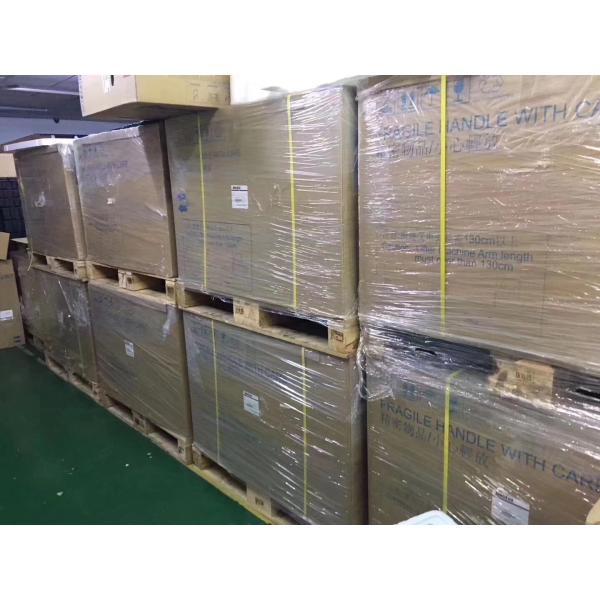 FOCUS VISION TECHNOLOGY LIMITED