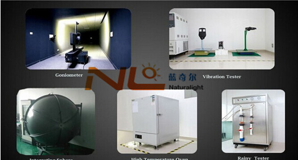 CRI≥80ra led street lighting