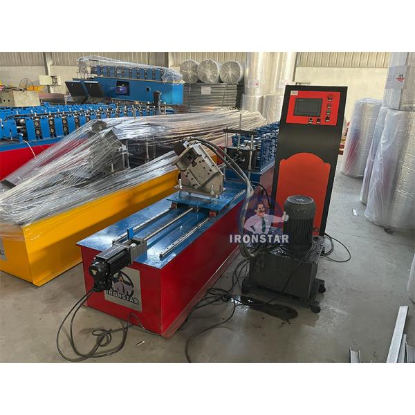 C stud and track roll forming machine for Philippines Cd roll forming machine | C channel roll forming machine