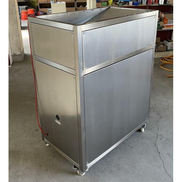 onion peeling machine, onion peeler, onion processing machine
