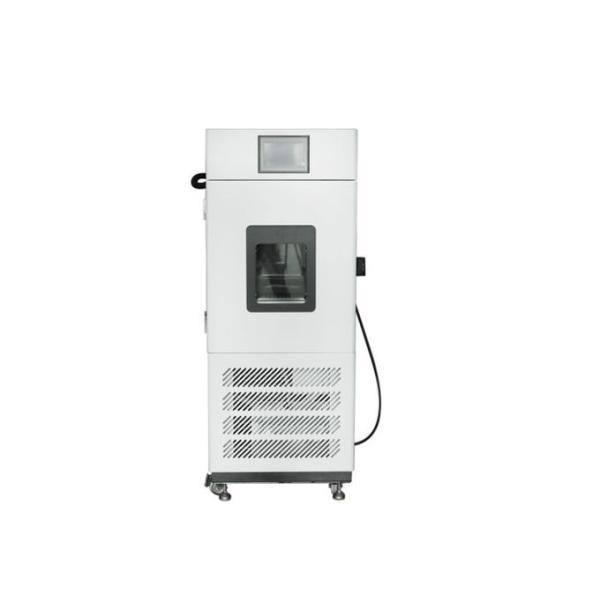 Stainless steel Constant Climatic Control Temperature Humidity Testing Chamber