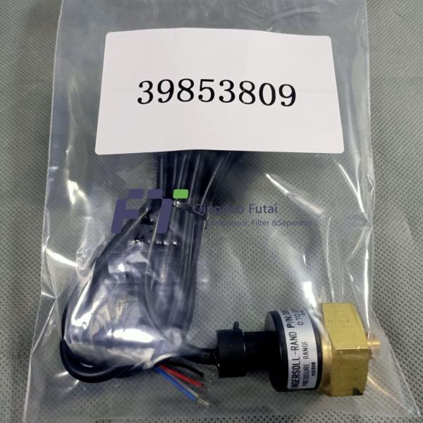Ingersoll Rand 39853809 Alternative Air Compressor Pressure Transducer