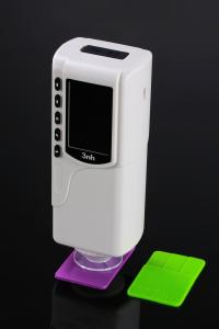 Quality Color Difference Meter for sale