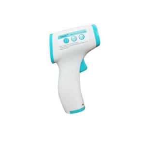 Quality Hygienic Non Contact Infrared Forehead Thermometer for sale