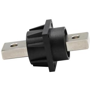 Quality 250A Pure Copper New Energy Battery Storage Cabinet Through High Current Terminal Connector for Electric Vehicle for sale