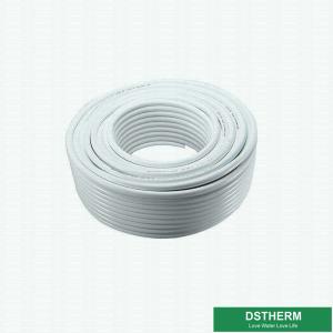 Multi Layer Aluminium Plastic PEX AL PEX Composite Pipe