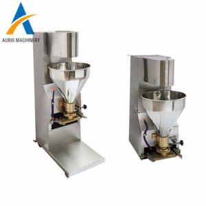 Quality Fishball Moulding Meat Processing Machines 300kg/H Pork Meatball Maker Machine for sale