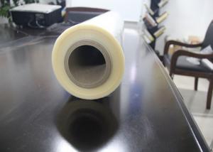 China 35micron Thickness PVA Water Soluble Release Film For Artificial Marble Release on sale