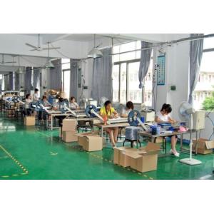 Dongguan Penghui Electronics Co., Ltd.