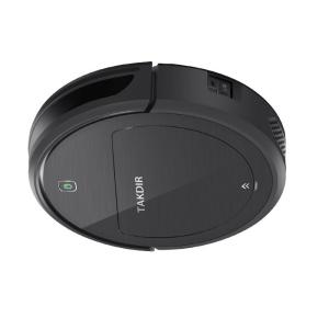 Quality Automatic Household Cleaning Robot Anti - Collision With High Coverage Rate for sale