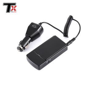 Handheld Portable WiFi Signal Jammer 240W Built In High Gain OMNI Directional