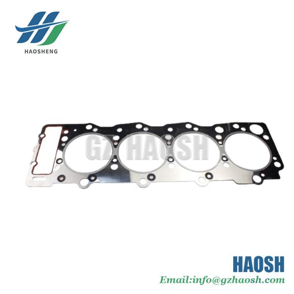 Auto Engine Parts Steel Cylinder Head Gasket For Isuzu NPR 4HE1 8973541971 8973541970