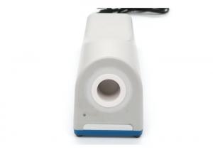 China Dental Medical Electrical Laboratory Equipment White Color Mini Wax Heater on sale