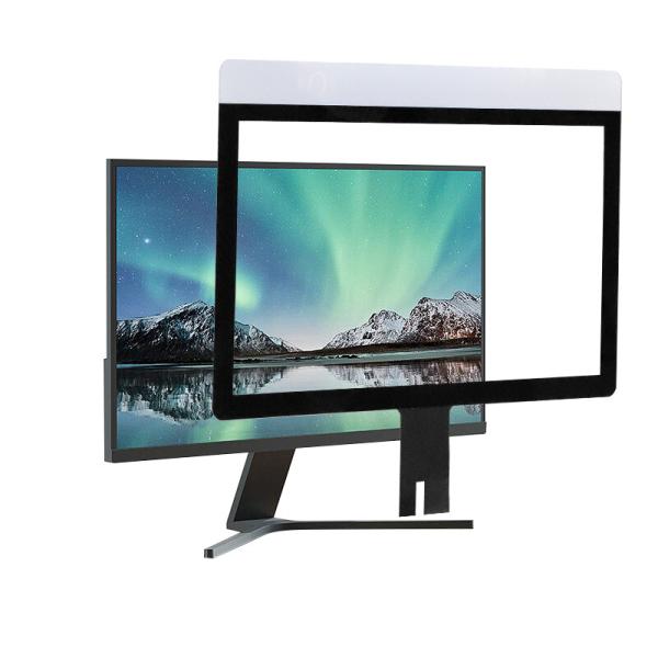 Buy TFT-LCD Capacitive Touch Screen Capacitive Touch Monitor 10 O clock Viewing Angle at wholesale prices