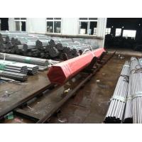 China Nickel Alloy 600 / Inconel 625 Stainless Steel Seamless Tube / Inconel 600 Tubing for sale