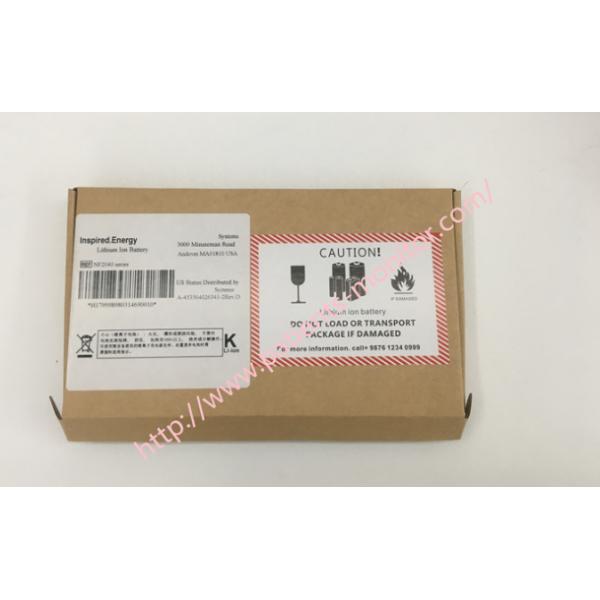Inspired Battery NF2040DY 10.8V Lithium Ion Battery For Keysight N9960A N9918A Medical Equipment