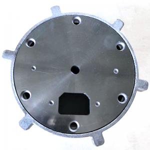 Quality Customized Aluminium Alloy Casting Automobile Hardware Process Die Casting Products for sale
