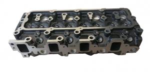 Quality OK75A-10-100  JT Auto Engine Cylinder Head OEM Standard Size For KIA for sale