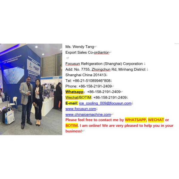 1T 2T 3T 5T 10T 15T 18T Containerized Block Ice Plant With Imported Compressor