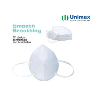 FFP3 Disposable Particulate Respirator