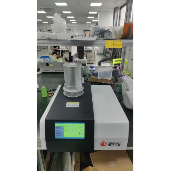 DSC-100 Differential Scanning Calorimeter Differential Scanning Calorimetry
