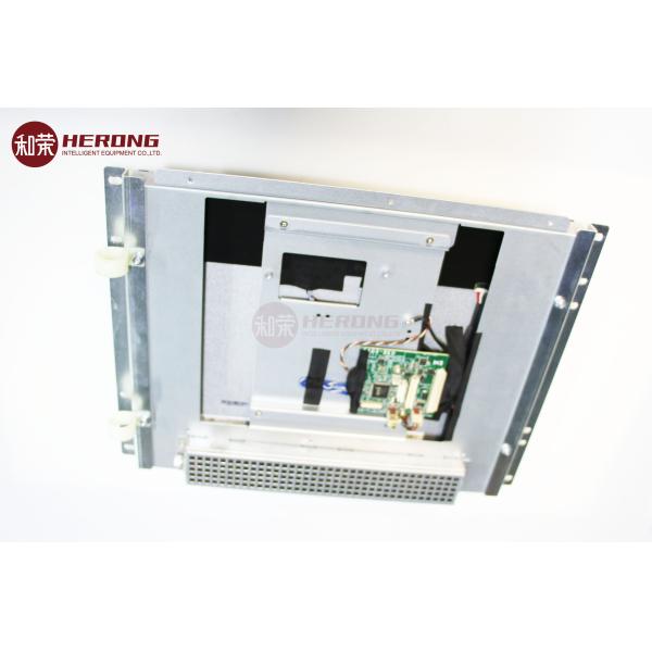 49250934000A ATM Machine Parts Diebold 5500 15 Inch Display LCD Monitor