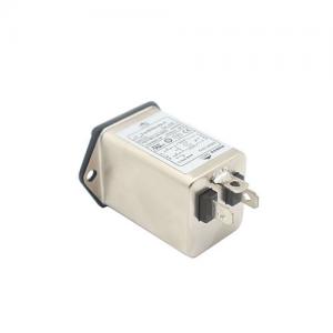 Quality LED Equipment Power Line Signal Filter 1450VDC Single Switch for sale