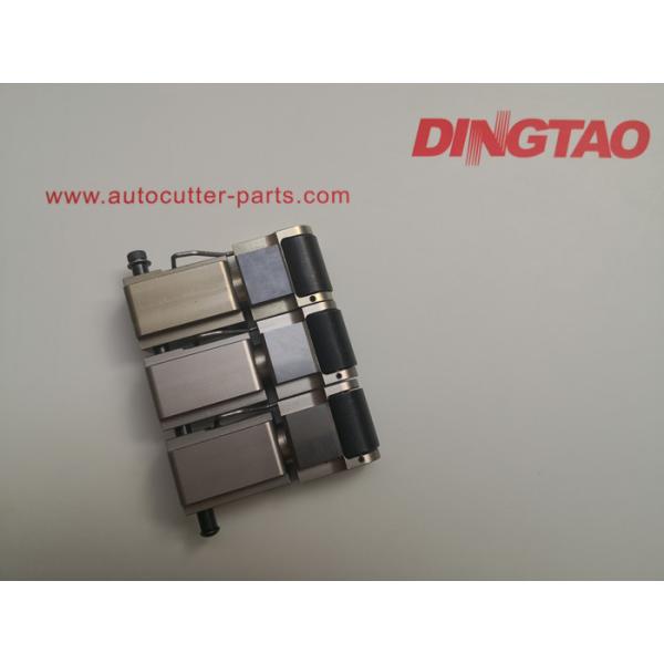 703098 Suit Vector Q80 Cutter Parts 3 Position Arm Sharpener