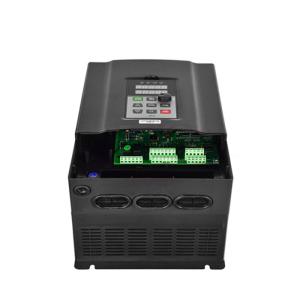 Quality Water Pump Vfd Ac Drive , Frequency Inverter Drive Compact Structure for sale