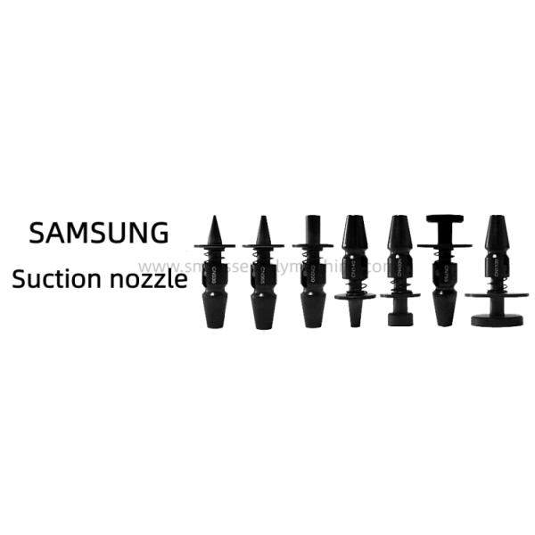 Samsung CP45FV SMD Nozzle TN140 TN220 TN400 Alloy / Ceramic Material
