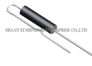Quality High Frequency Ferrite Bead For Automatic Insertion Into PC Boards for sale