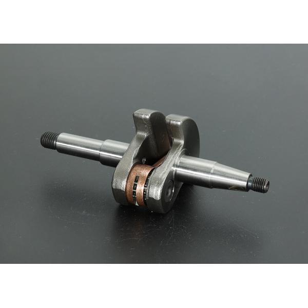 Durable Crankshaft and Crankcase Set for Chainsaw Engine Repair Accessories
