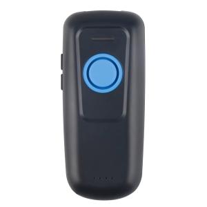 1D CCD Portable Barcode Scanner Wireless Bar Code Readers High Decoding Speed