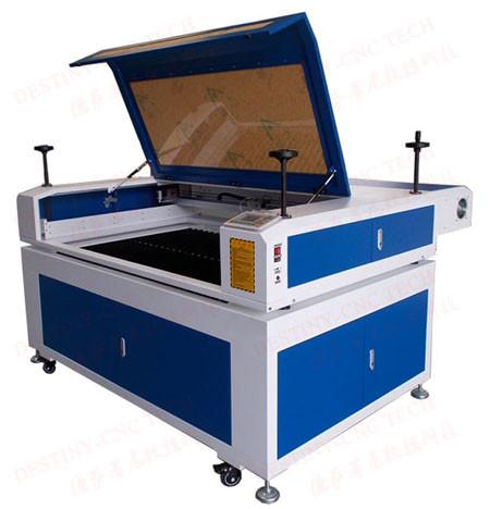 Buy Tombstone marble engraving laser DT-1060 Separable style stone CO2 laser engraving machine at wholesale prices