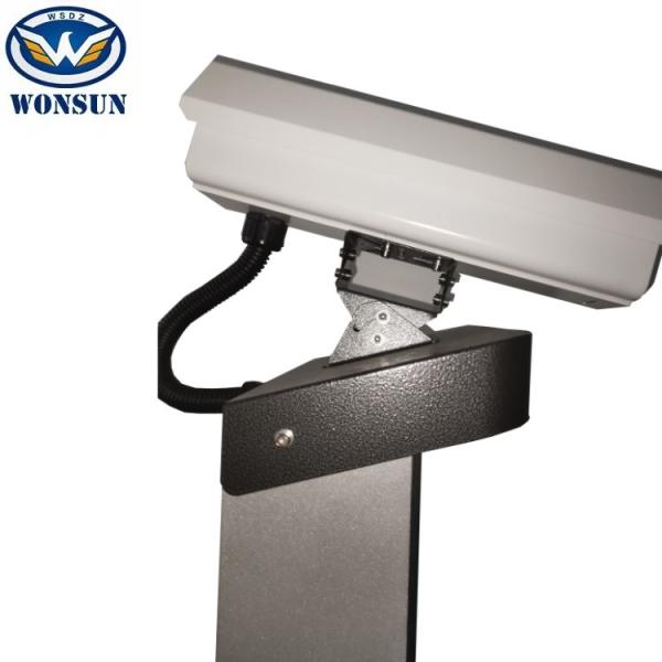 LRP Integrated Barrier Machine With Camera Automatic Recongnized System For Traffic / Parking