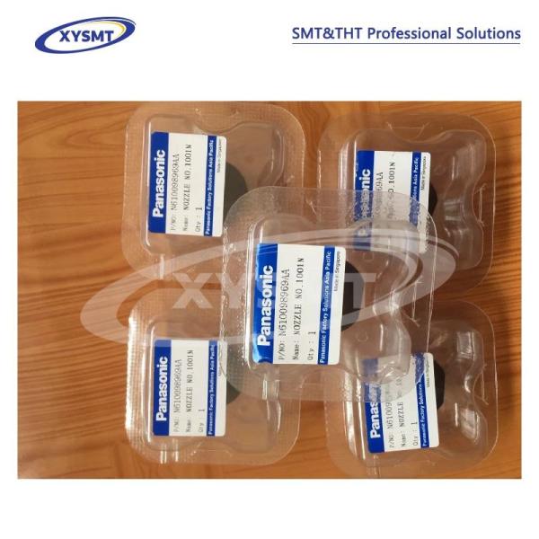 N610098969AA NOZZLE No.1001N Panasonic machine spare part