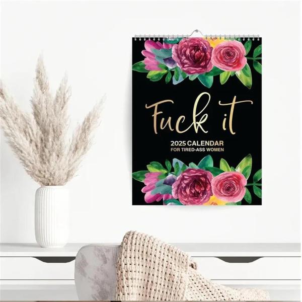 Holiday and Seasonal Occasions Personalized Calendar Printing for Customization