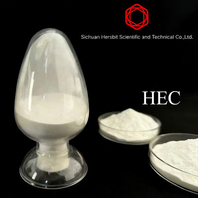 Hydroxyethyl Cellulose HEC Powder for Improved Spreadability Reduced Pulling Sensation and Premium User Experience in Cosmetics