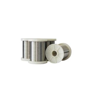 Hard 0.03mm 400 MPA CuNi34 Resistance CuNi Alloy