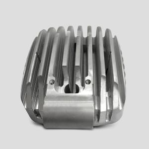Quality CNC Machining Custom Made Aluminum Parts High Accuracy CE Approved for sale