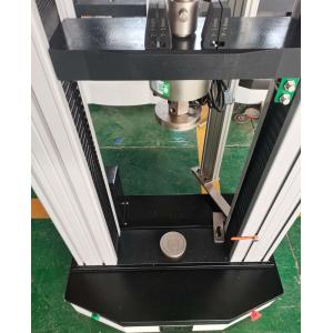 UTM 20KN Computerized Universal Tensile Testing Machine With Extensometer