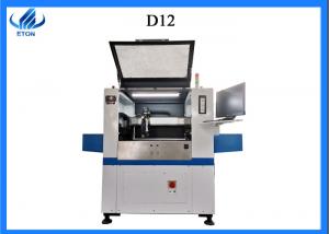 Quality high speed high precision Automatic New Glue Dispenser Machine HT-D12 led lights assembly machine for sale