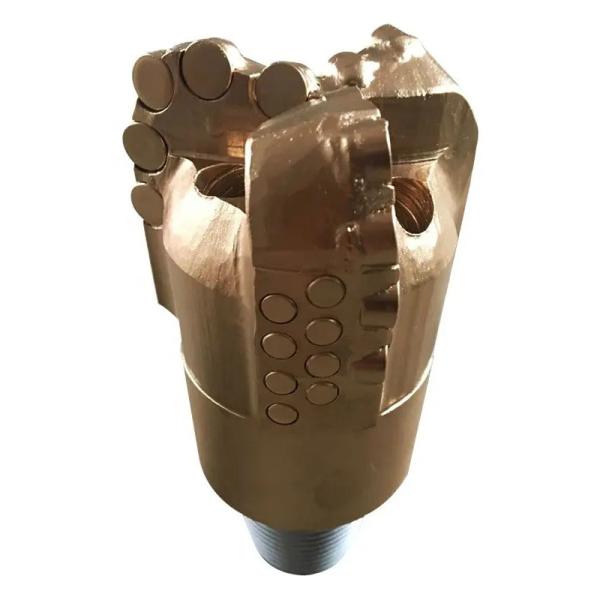 6 1/4 (158.8mm) Industries Energy Mining PDC Bit Breaker With Steel Box Packaging