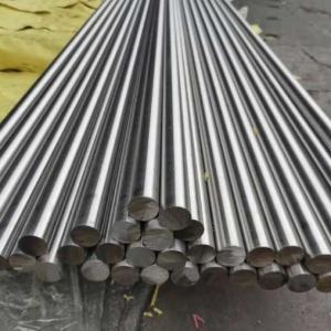 Buy cheap ASTM B574 UNS N10276 Hastelloy C276 Round Bar With Molybdenum & Chromium from wholesalers